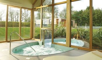 The Elms Hotel Abberley Exterior foto