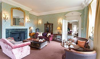The Elms Hotel Abberley Exterior foto